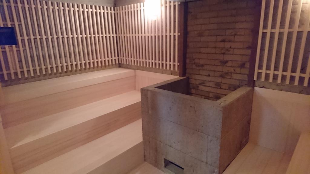 Capsule Inn Kinshicho Tōkyō Extérieur photo