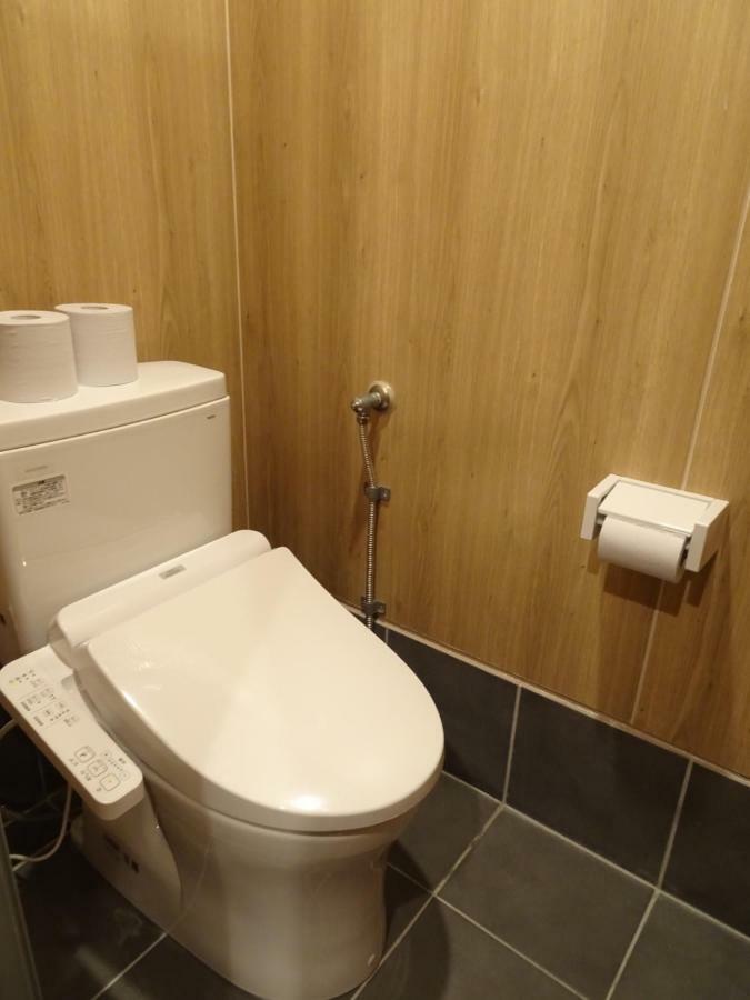Capsule Inn Kinshicho Tōkyō Extérieur photo