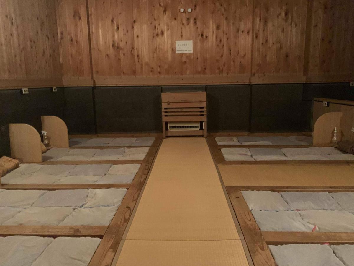 Capsule Inn Kinshicho Tōkyō Extérieur photo